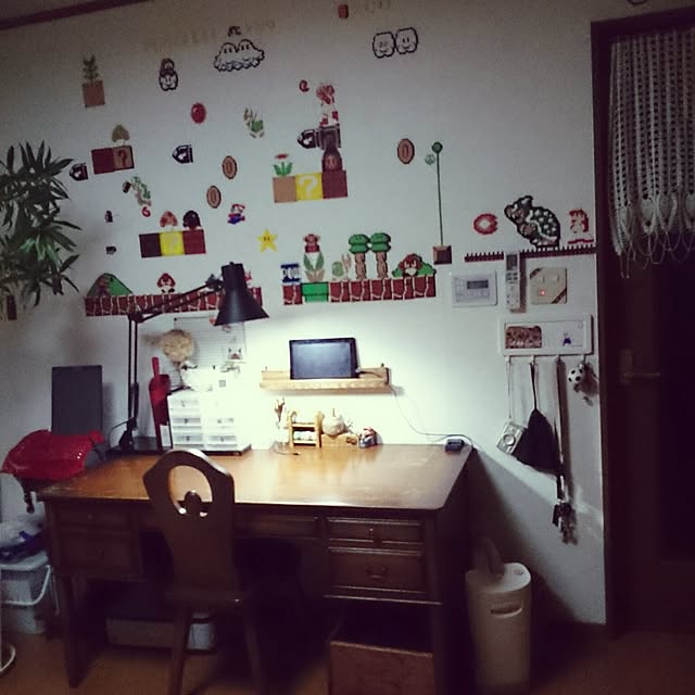 madamyokoさんの実例写真