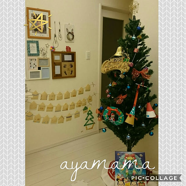 ayamamaさんの実例写真