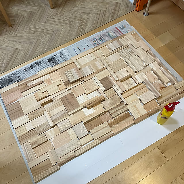 keep_patienceさんの部屋