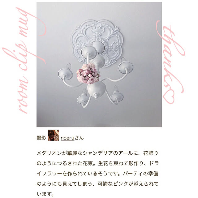 noelさんの実例写真