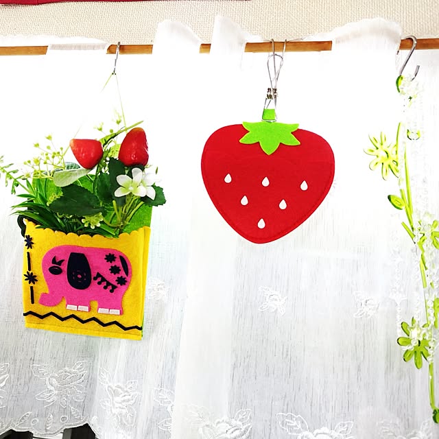 katさんの実例写真