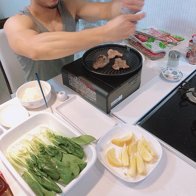 hiroさんの部屋
