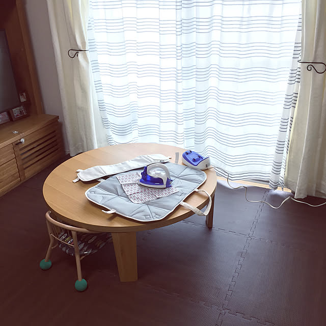 Minteaさんの実例写真