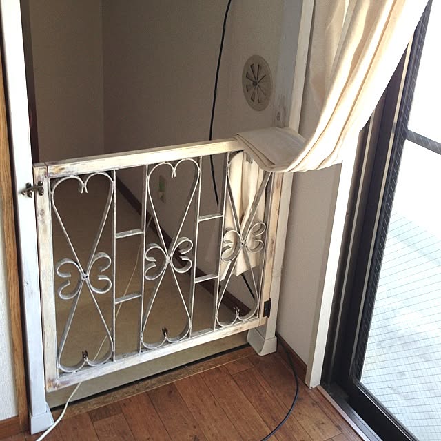 saqura_apartment101さんの実例写真