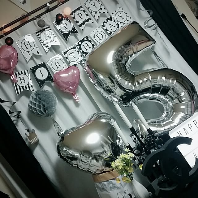 naachi705さんの実例写真