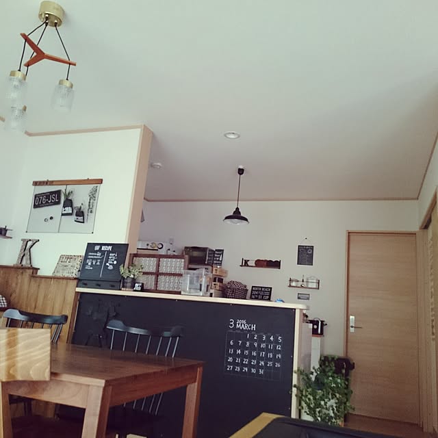 mocoさんの実例写真