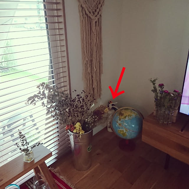 chinaminiさんの実例写真