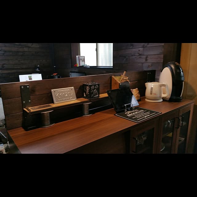 LittleWestMKonishiさんの実例写真