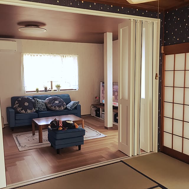 3uxu8さんの実例写真