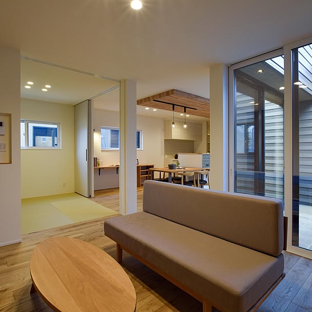 DETAIL-HOMEさんの実例写真
