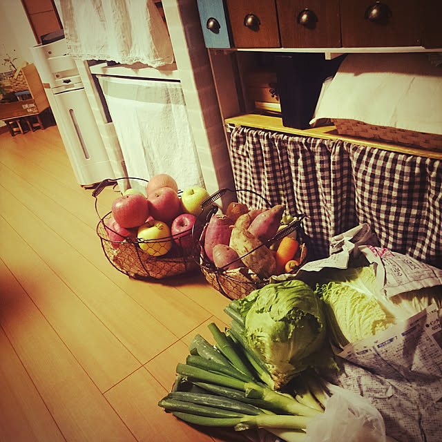mofukoさんの実例写真