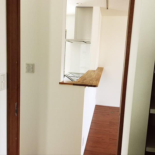kumaholicさんの実例写真