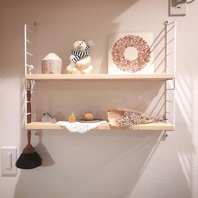 reonaさんの実例写真