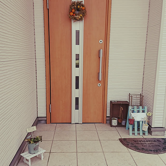 kaoriさんの実例写真