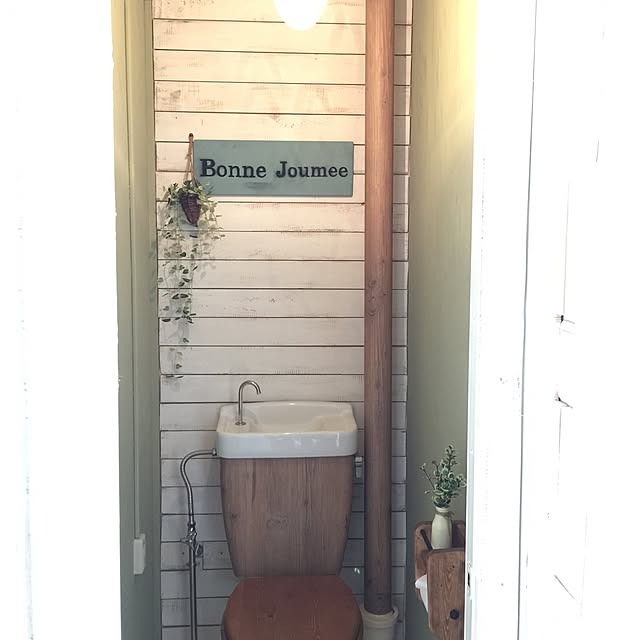 Atomさんの実例写真