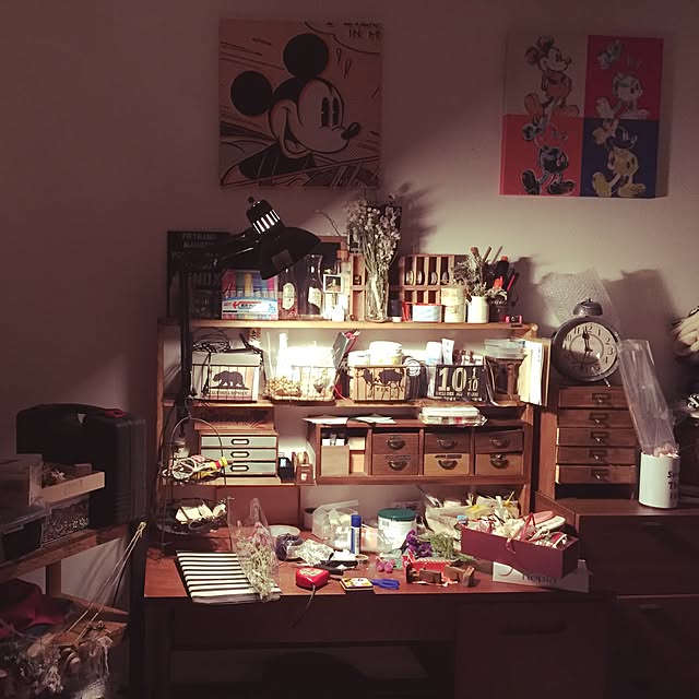 megu...さんの実例写真