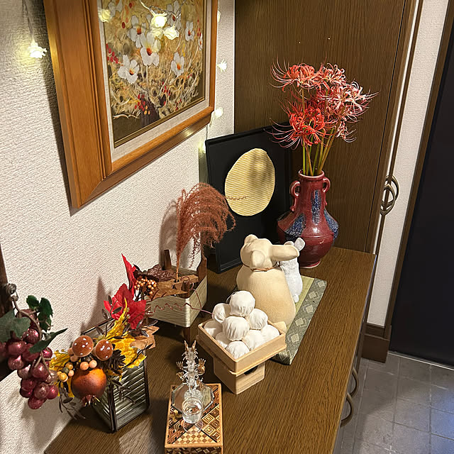 ritsukoさんの部屋