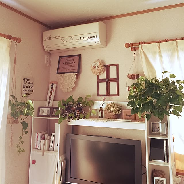canmilmamaさんの実例写真
