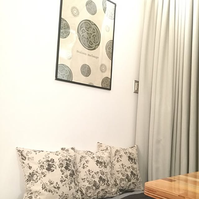 noriさんの実例写真