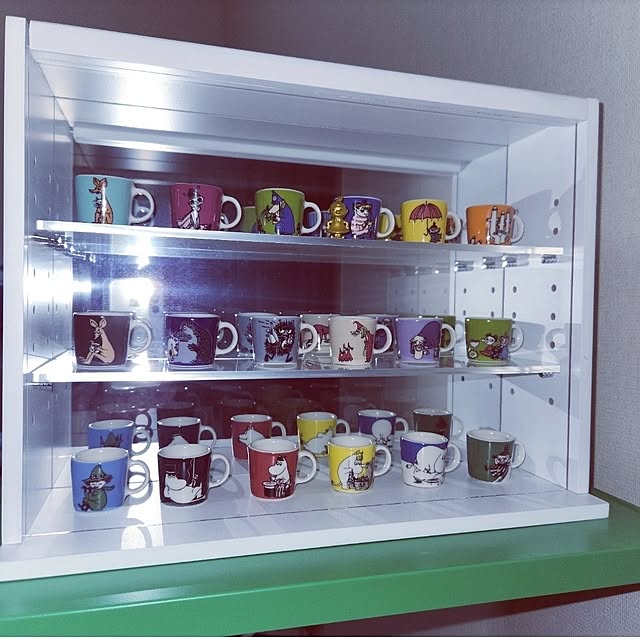 nao814さんの部屋