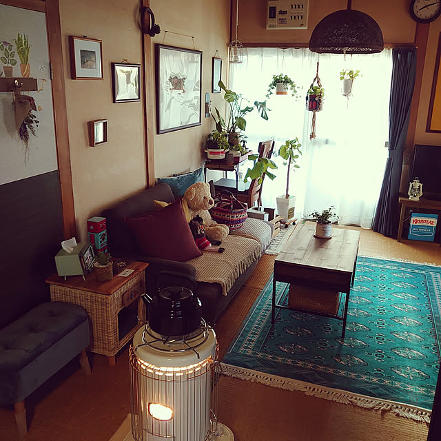 fukuさんの実例写真