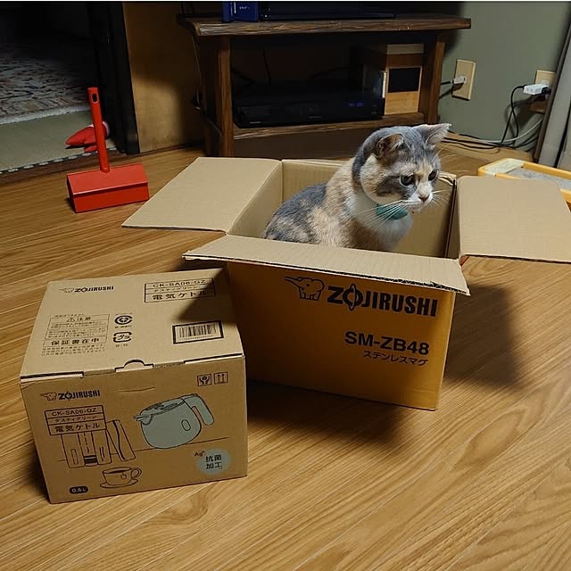 fukuさんの部屋