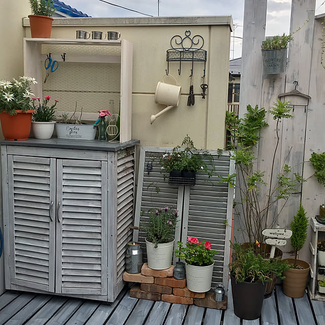 makoriさんの実例写真