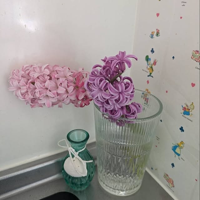 minnieさんの部屋