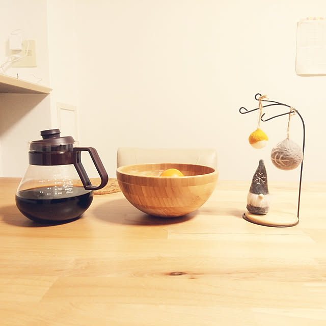 nadamonさんの部屋