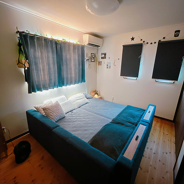 mkkoさんの部屋