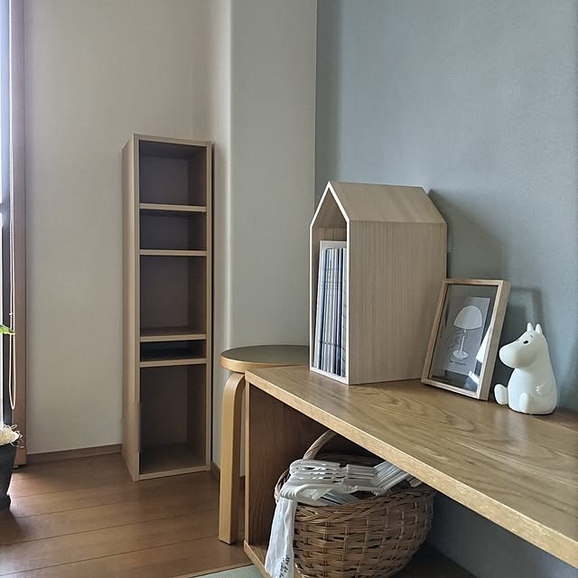 sakiさんの部屋