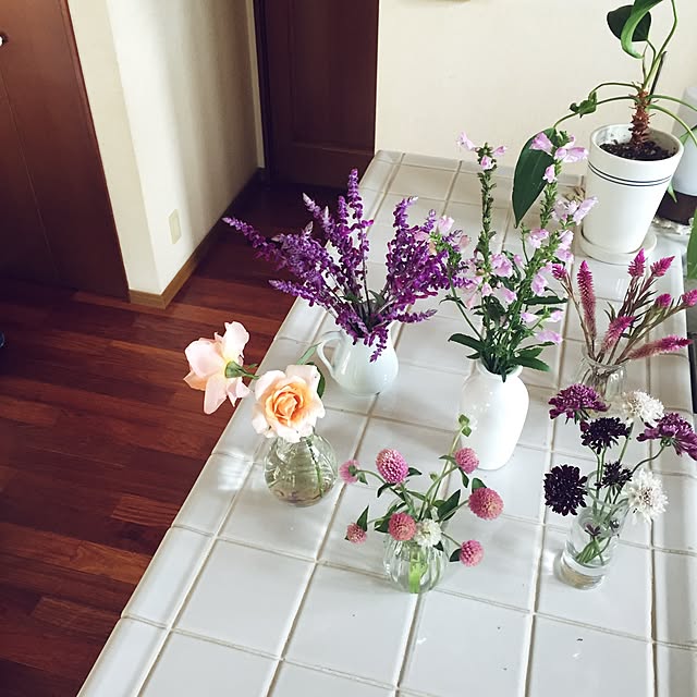happygardenさんの実例写真