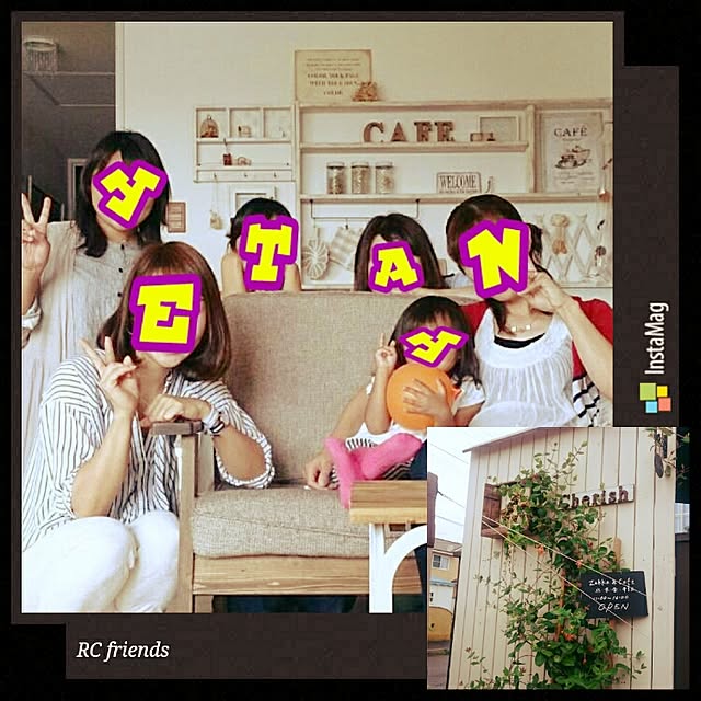 nahhoさんの実例写真