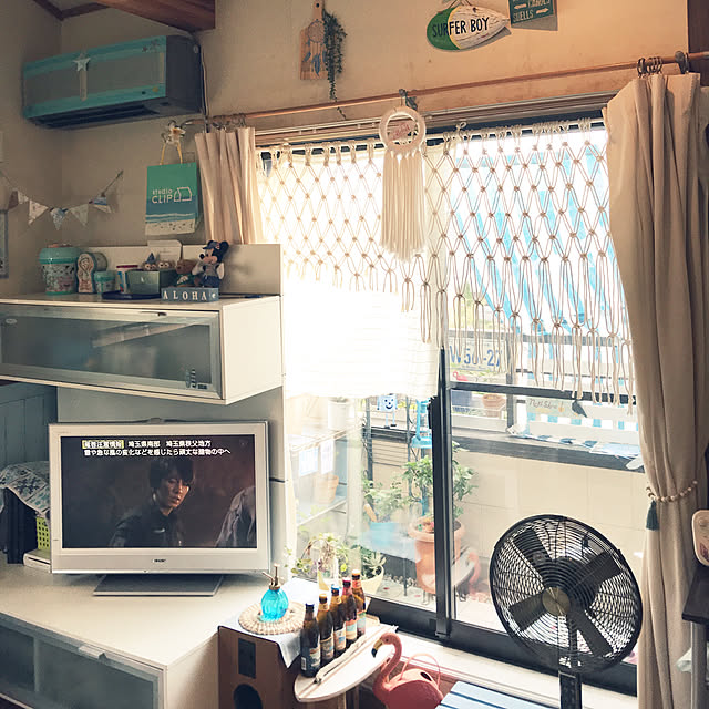 ariceさんの実例写真