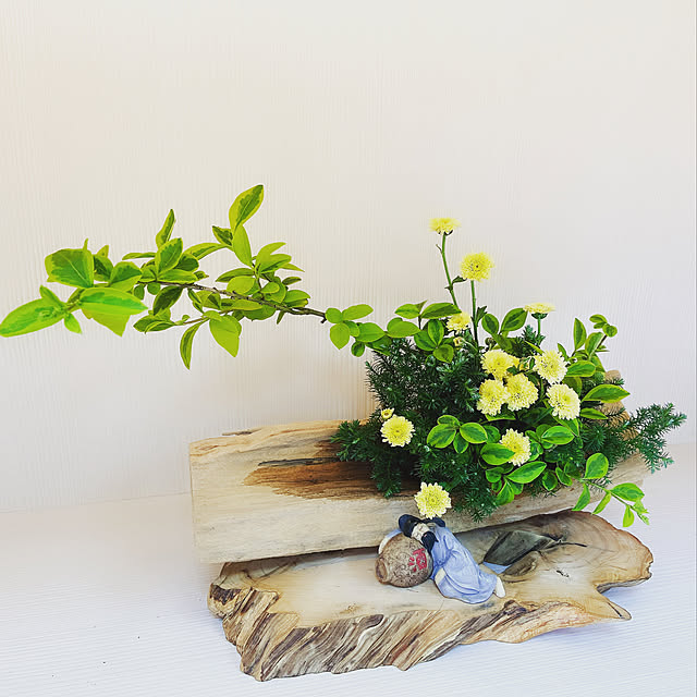 植物/DIY/手作り/雑貨/机のインテリア実例 - 2020-05-16 11:42:31