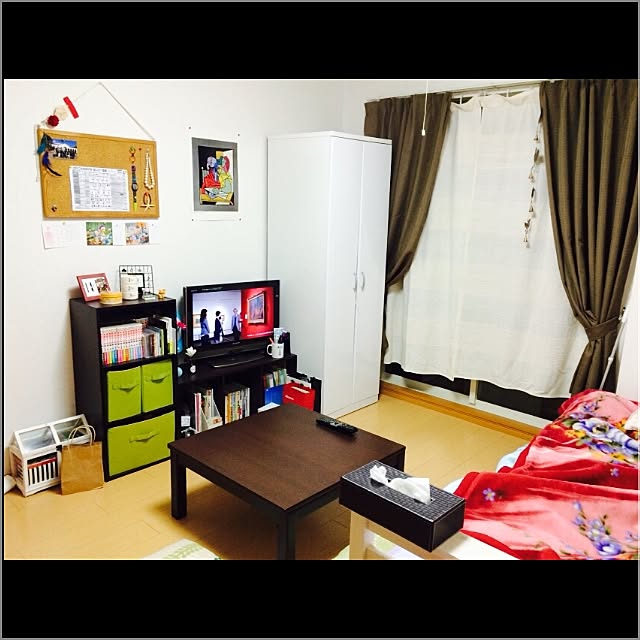 chisato.さんの実例写真