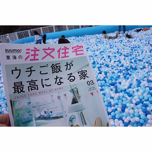 ___landonlyさんの実例写真