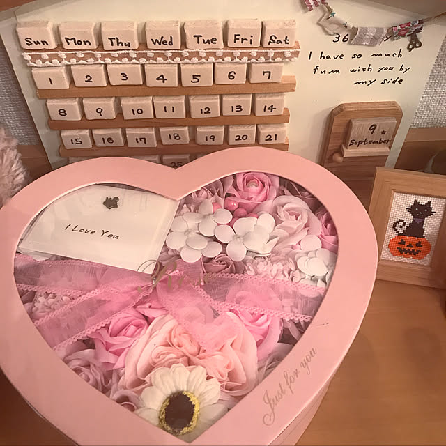 amimacyaさんの実例写真