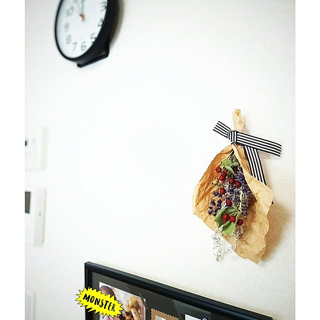 Risakoさんの実例写真