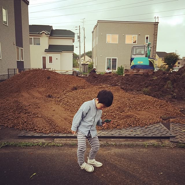 nicotaさんの実例写真