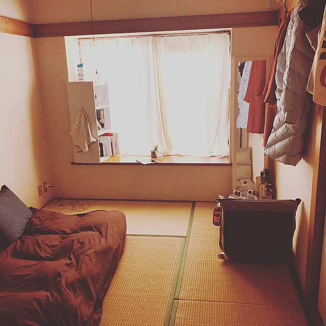 部屋全体のインテリア実例 - 2017-12-30 16:21:31