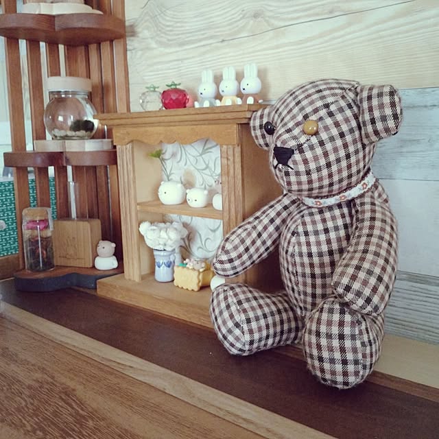 chinon721さんの部屋