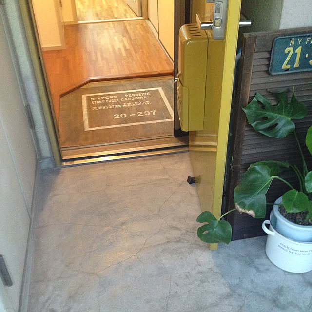 T.S.Pさんの実例写真