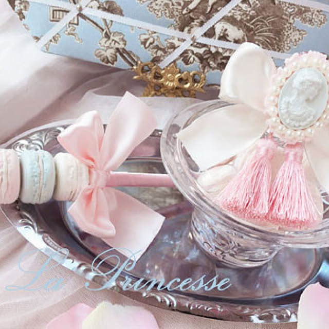 LaPrincesseさんの実例写真