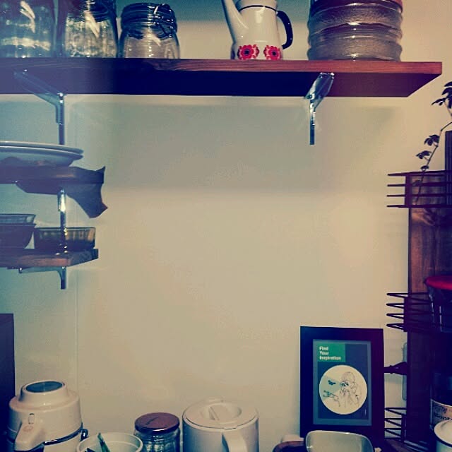 maaさんの実例写真