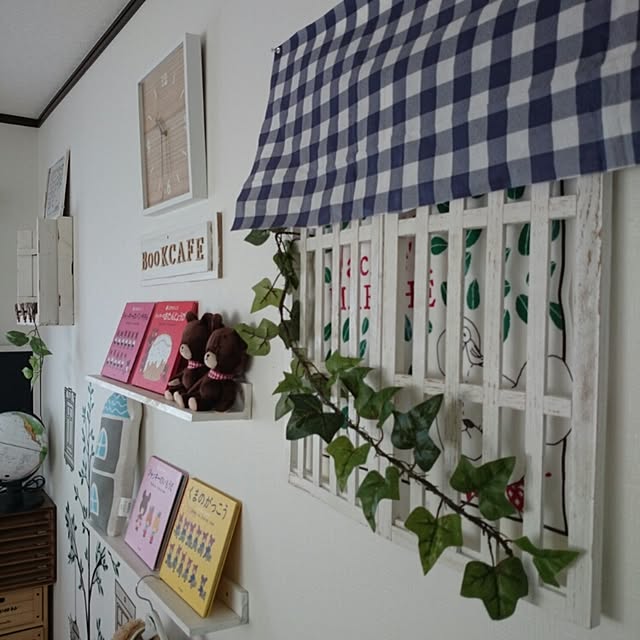 M_house_officialさんの実例写真