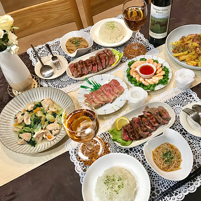 leikaさんの実例写真