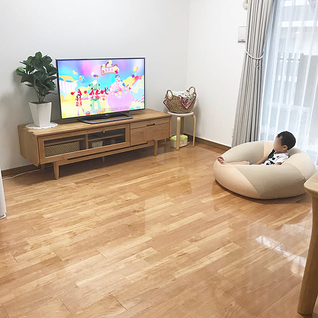 Risaさんの実例写真