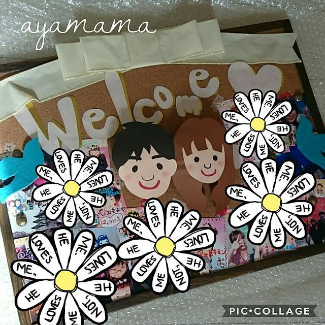 ayamamaさんの実例写真