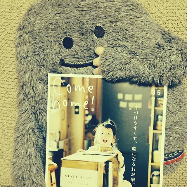 実例写真